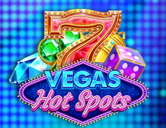 Vegas Hot Spots